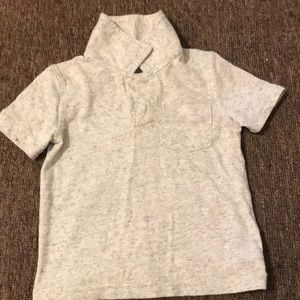 Toddler Boys Shirt
